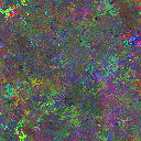 World at epoch 112000
