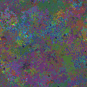 World at epoch 104000