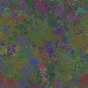 World at epoch 97000