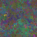World at epoch 146000