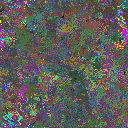World at epoch 113000
