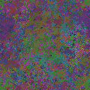 World at epoch 108000