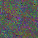 World at epoch 148000