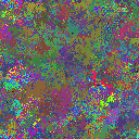 World at epoch 153000