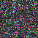 World at epoch 13000