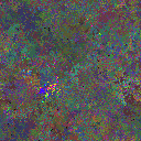 World at epoch 73000