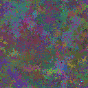 World at epoch 109000