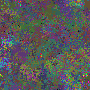 World at epoch 147000
