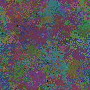 World at epoch 109000