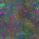 World at epoch 94000