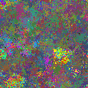 World at epoch 154000