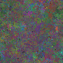 World at epoch 151000