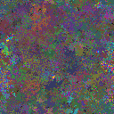 World at epoch 148000
