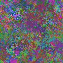 World at epoch 141000