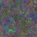 World at epoch 117000