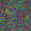 World at epoch 152000