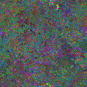 World at epoch 76000