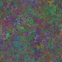 World at epoch 153000