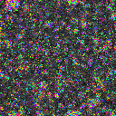 World at epoch 20000