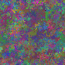 World at epoch 142000