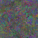World at epoch 119000