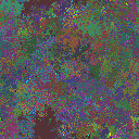 World at epoch 82000