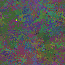 World at epoch 111000