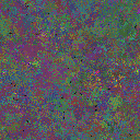 World at epoch 154000