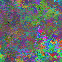 World at epoch 156000