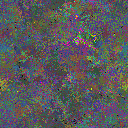 World at epoch 120000