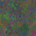 World at epoch 101000