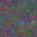 World at epoch 155000
