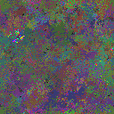 World at epoch 150000