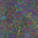 World at epoch 121000