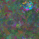 World at epoch 97000