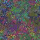 World at epoch 111000