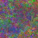World at epoch 143000