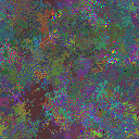 World at epoch 83000