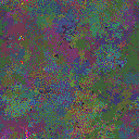 World at epoch 112000