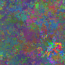 World at epoch 157000
