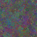 World at epoch 156000
