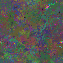 World at epoch 109000