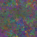 World at epoch 151000