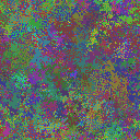 World at epoch 144000