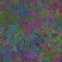 World at epoch 113000