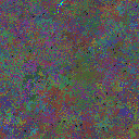 World at epoch 158000