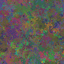 World at epoch 112000