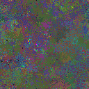 World at epoch 103000