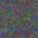 World at epoch 159000