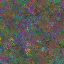 World at epoch 81000